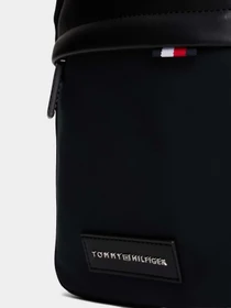 Сумки Tommy Hilfiger модель AM0AM13618-BDS Фото