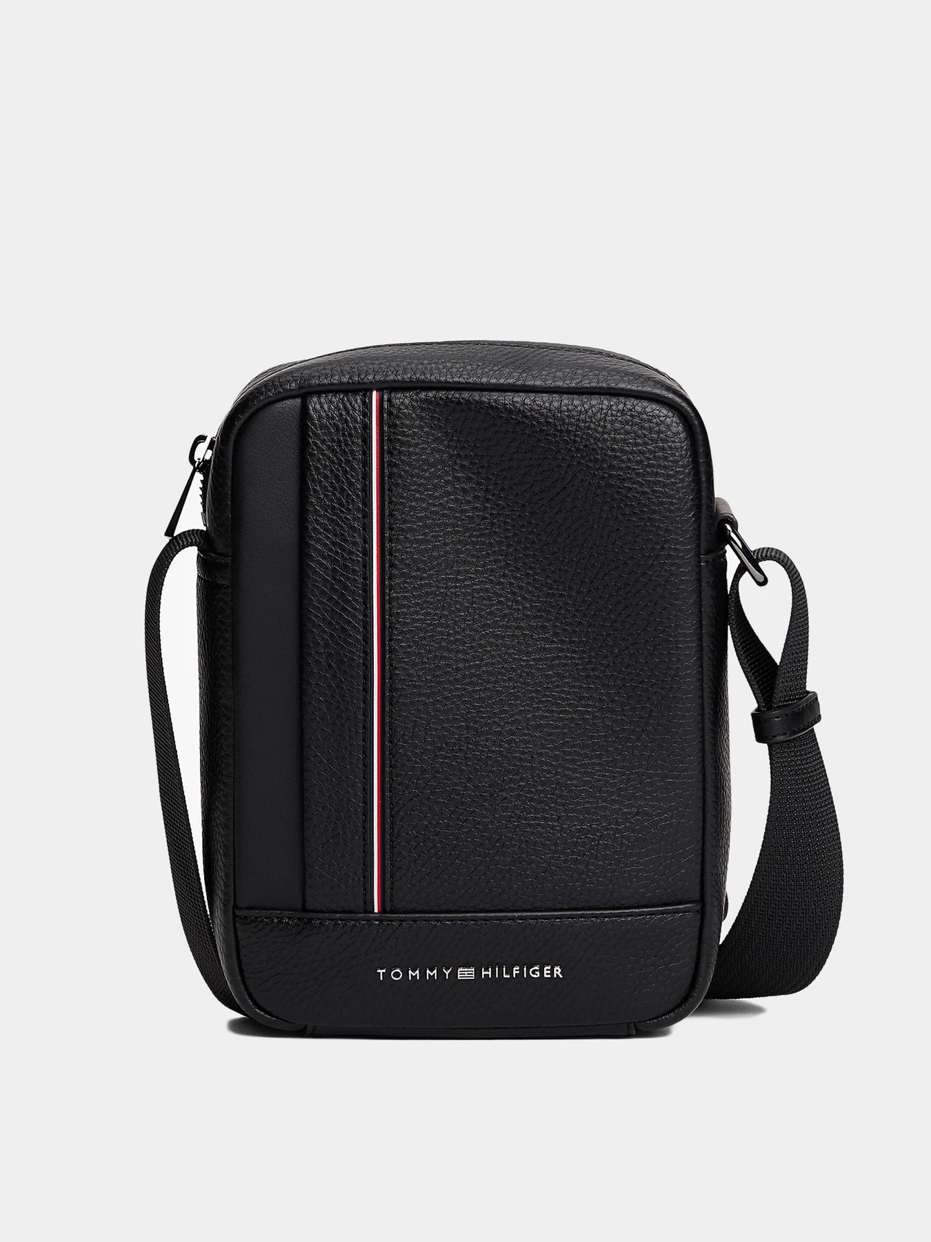 Сумки Tommy Hilfiger модель AM0AM13632-BDS Сумки Tommy Hilfiger модель AM0AM13632-BDS Фото