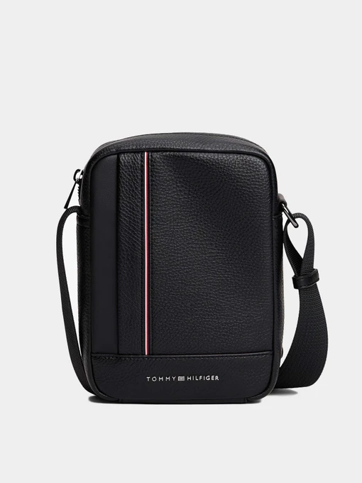 Сумки Tommy Hilfiger модель AM0AM13632-BDS Фото