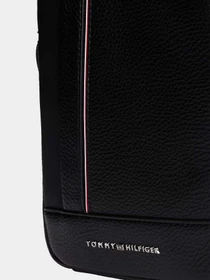 Сумки Tommy Hilfiger модель AM0AM13632-BDS Фото