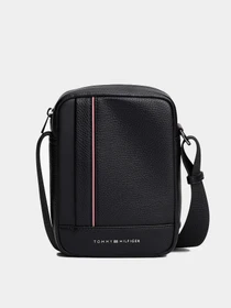 Сумки Tommy Hilfiger модель AM0AM13632-BDS Фото
