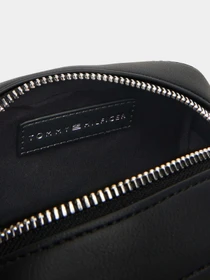Сумки Tommy Hilfiger модель AM0AM13661-BDS Фото