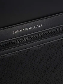 Рюкзаки Tommy Hilfiger модель AM0AM13834-BDS Фото