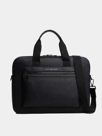 Сумки Tommy Hilfiger модель AM0AM13835-BDS Фото