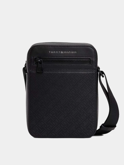 Сумки Tommy Hilfiger модель AM0AM13836-BDS Фото