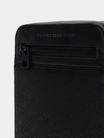 Сумки Tommy Hilfiger модель AM0AM13836-BDS Фото