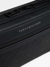 Сумки Tommy Hilfiger модель AM0AM13837-BDS Фото