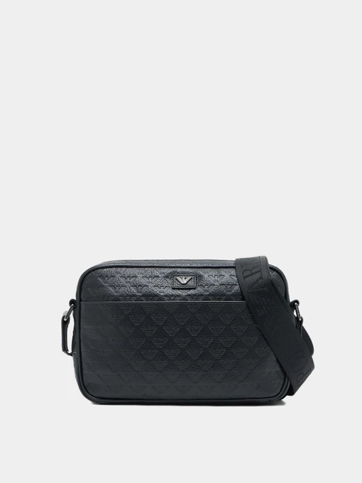Сумки Emporio Armani модель EM001682-AF14774-UC001 Фото