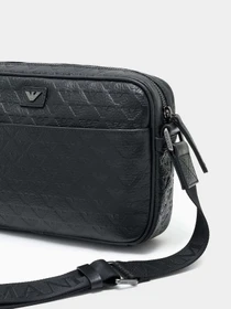Сумки Emporio Armani модель EM001682-AF14774-UC001 Фото