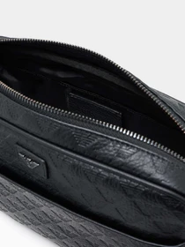 Сумки Emporio Armani модель EM001682-AF14774-UC001 Фото