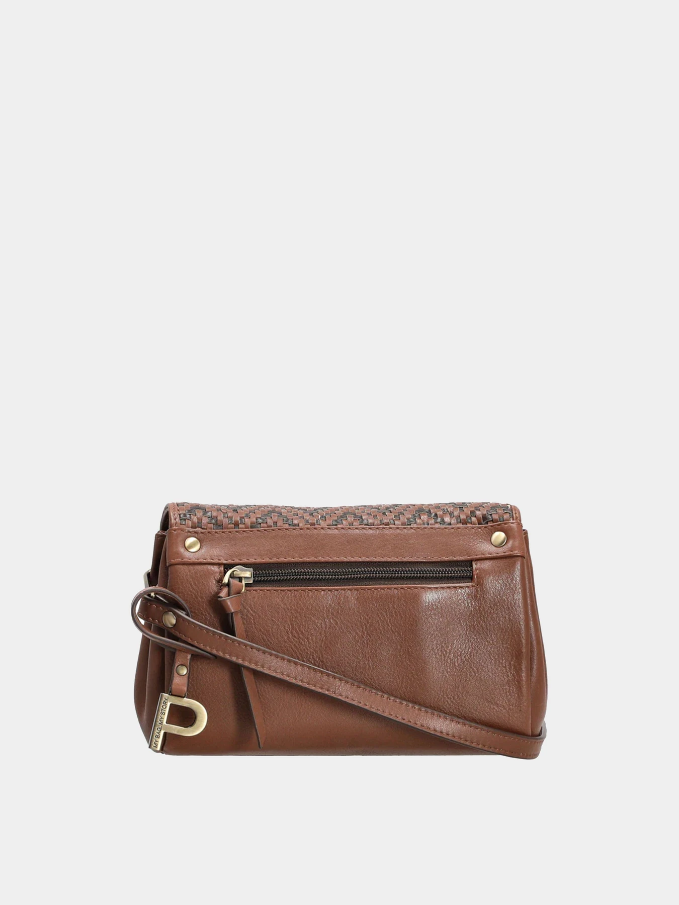 Сумки Picard модель 1221-11F COGNAC Фото
