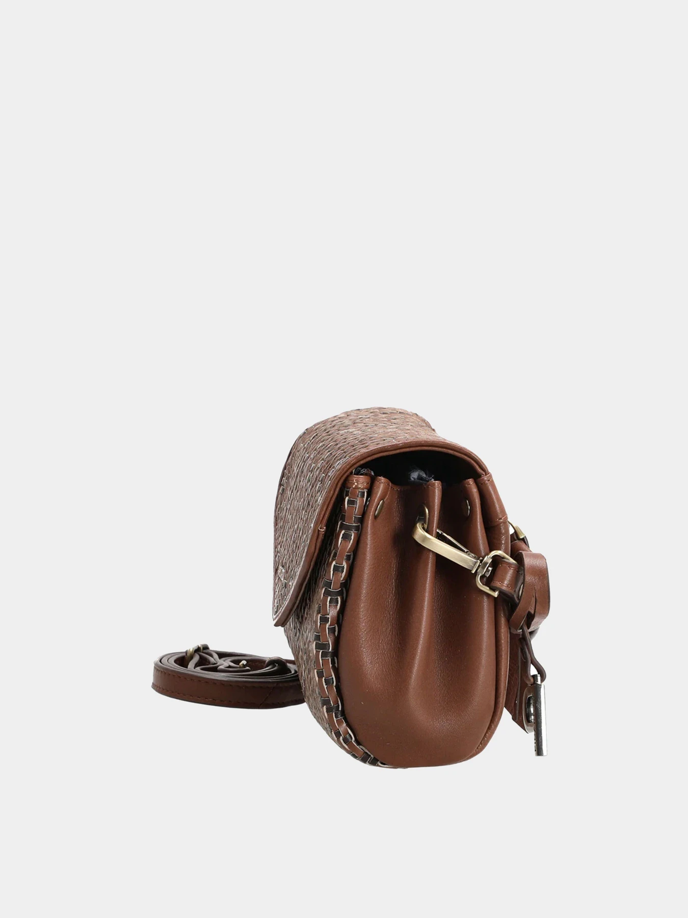 Сумки Picard модель 1221-11F COGNAC Фото