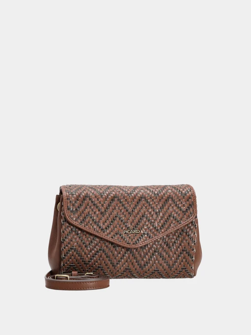 Сумки Picard модель 1221-11F COGNAC Фото