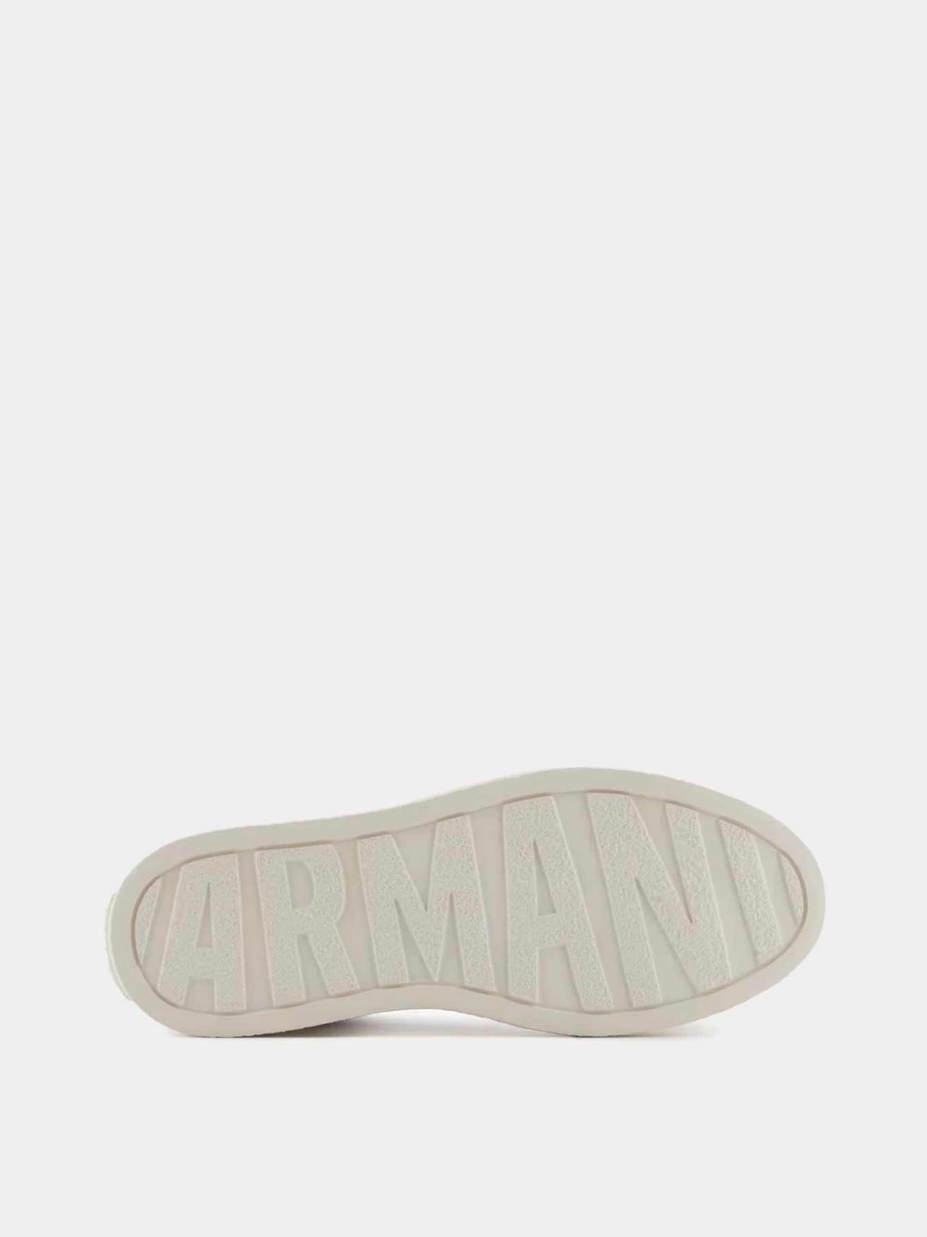Кеды Armani Exchange модель XM001666-AF19143-UB101 Кеды Armani Exchange модель XM001666-AF19143-UB101 Фото
