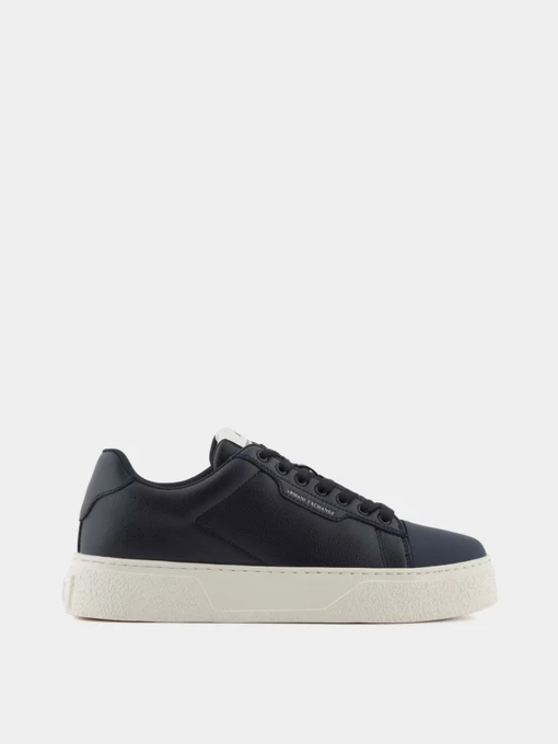 Кеды Armani Exchange модель XM001666-AF19143-UB101 Фото