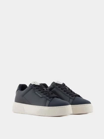 Кеды Armani Exchange модель XM001666-AF19143-UB101 Фото