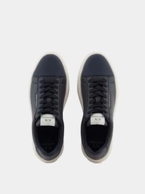 Кеды Armani Exchange модель XM001666-AF19143-UB101 Фото