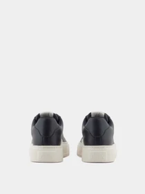 Кеды Armani Exchange модель XM001666-AF19143-UB101 Фото