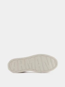 Кеды Armani Exchange модель XM001666-AF19143-UB101 Фото