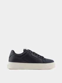 Кеды Armani Exchange модель XM001666-AF19143-UB101 Фото