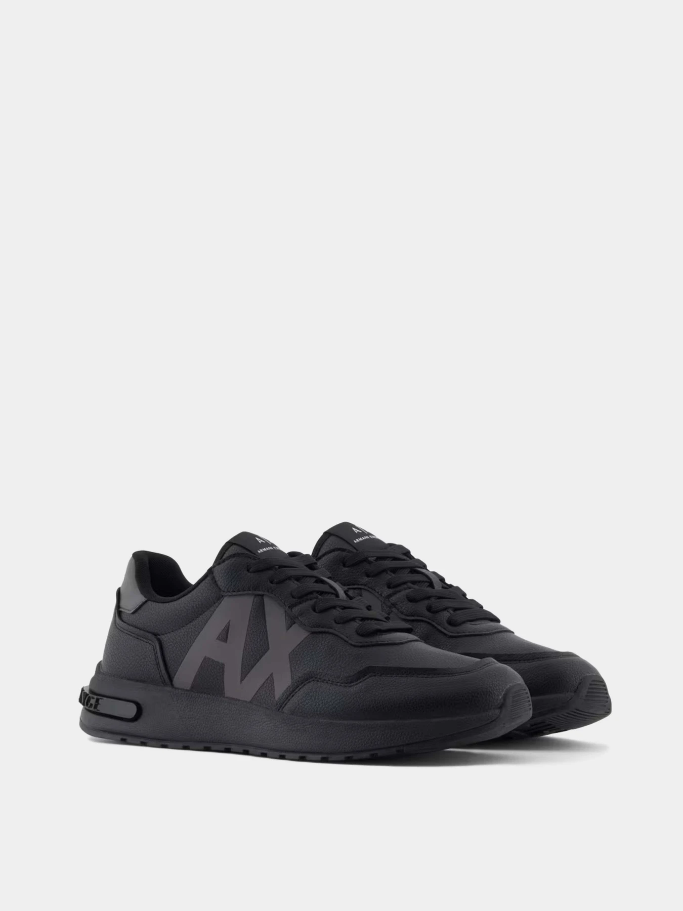 Кроссовки Armani Exchange модель XM001683-AF17360-FC074 Кроссовки Armani Exchange модель XM001683-AF17360-FC074 Фото