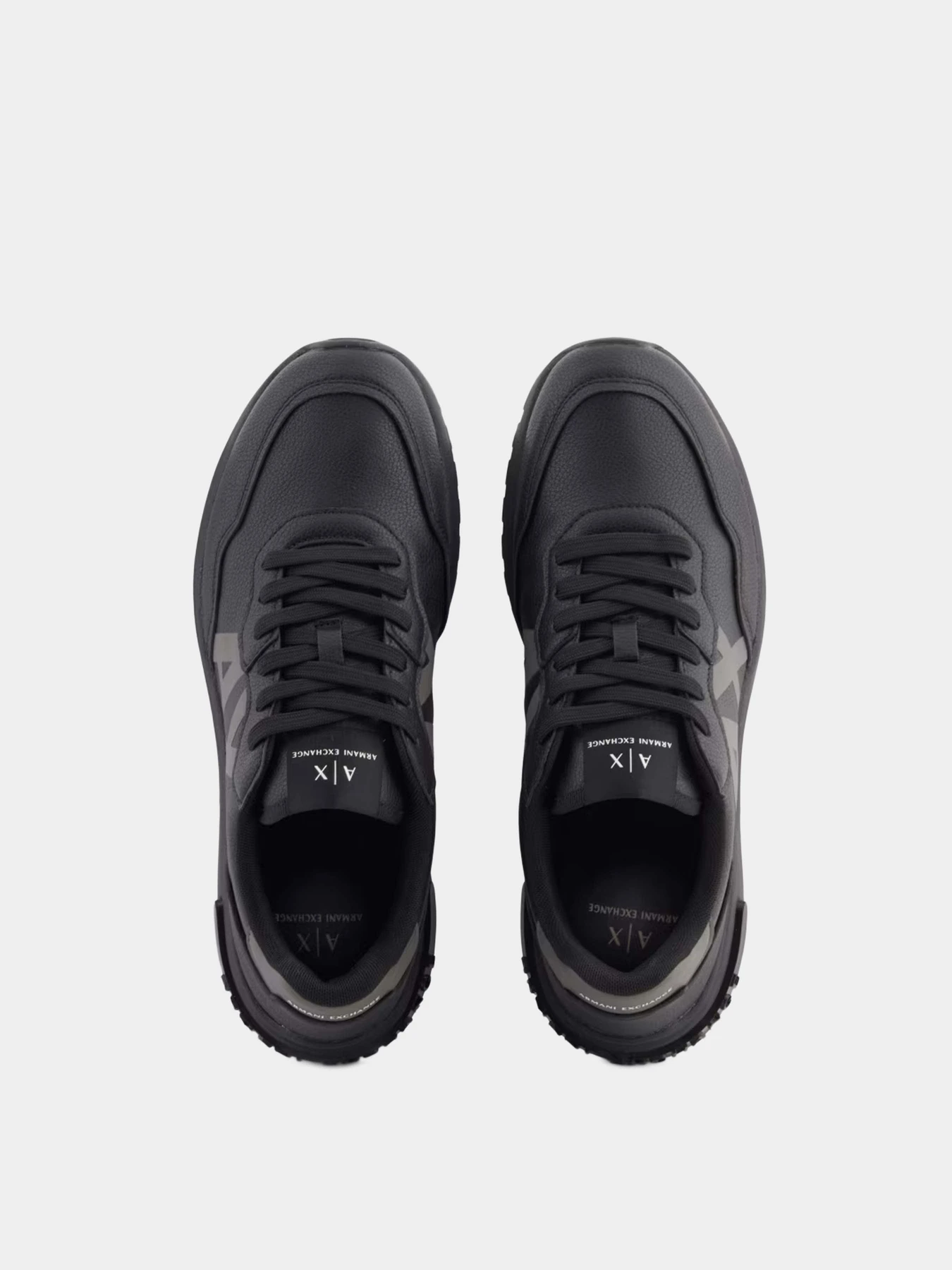 Кроссовки Armani Exchange модель XM001683-AF17360-FC074 Кроссовки Armani Exchange модель XM001683-AF17360-FC074 Фото