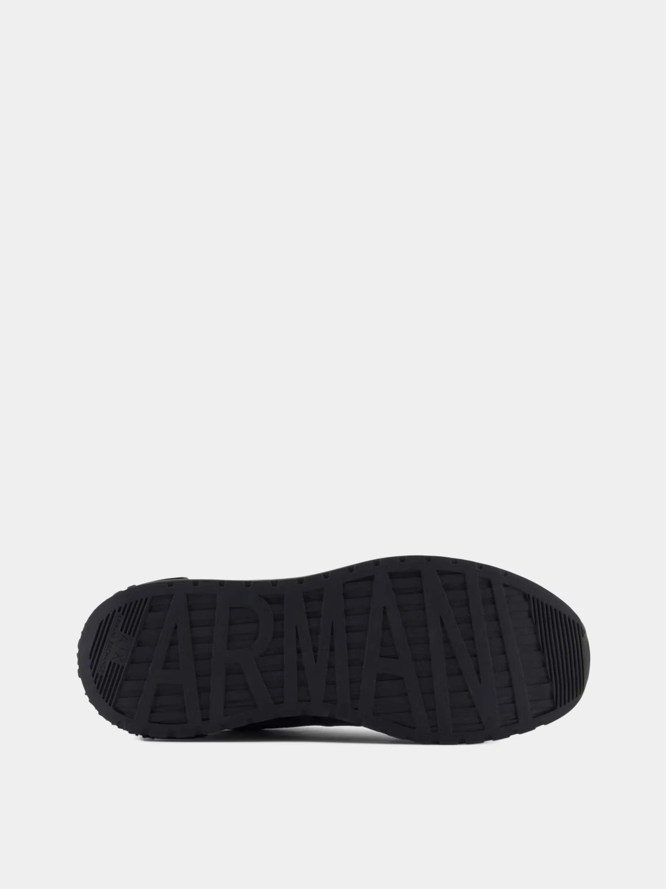 Кроссовки Armani Exchange модель XM001683-AF17360-FC074 Кроссовки Armani Exchange модель XM001683-AF17360-FC074 Фото