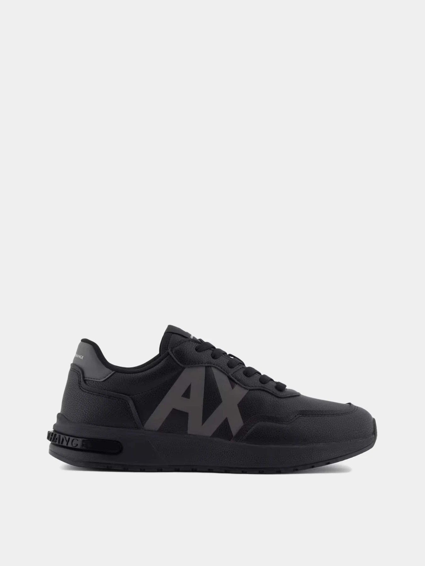 Кроссовки Armani Exchange модель XM001683-AF17360-FC074 Кроссовки Armani Exchange модель XM001683-AF17360-FC074 Фото