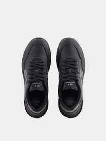 Кроссовки Armani Exchange модель XM001683-AF17360-FC074 Фото