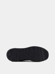 Кроссовки Armani Exchange модель XM001683-AF17360-FC074 Фото