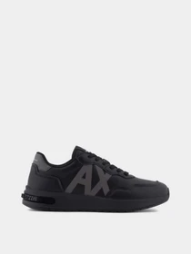 Кроссовкалар Armani Exchange үлгі XM001683-AF17360-FC074 Фото