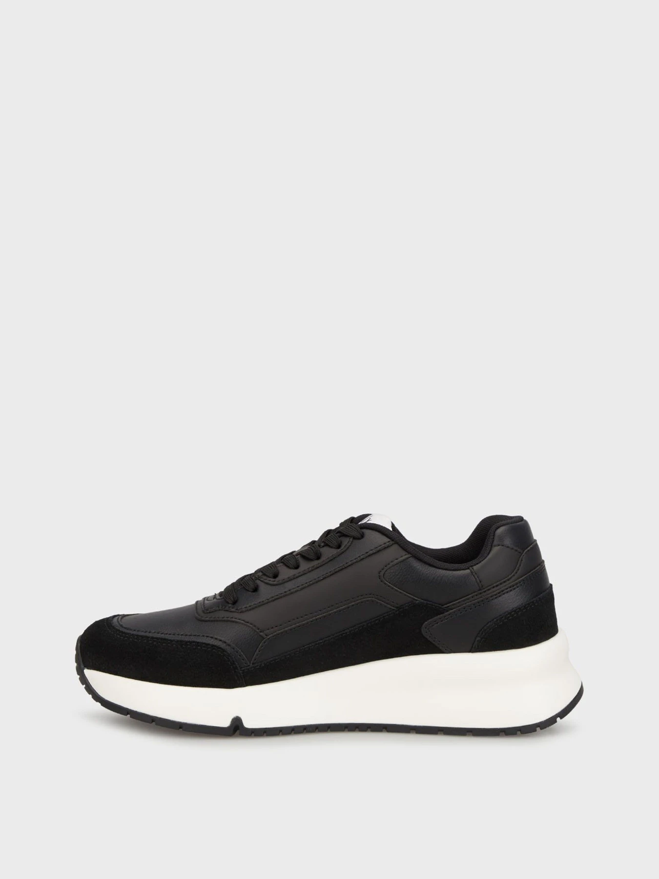 Кроссовки Armani Exchange модель XM001718-AF17544-UC001 Кроссовки Armani Exchange модель XM001718-AF17544-UC001 Фото