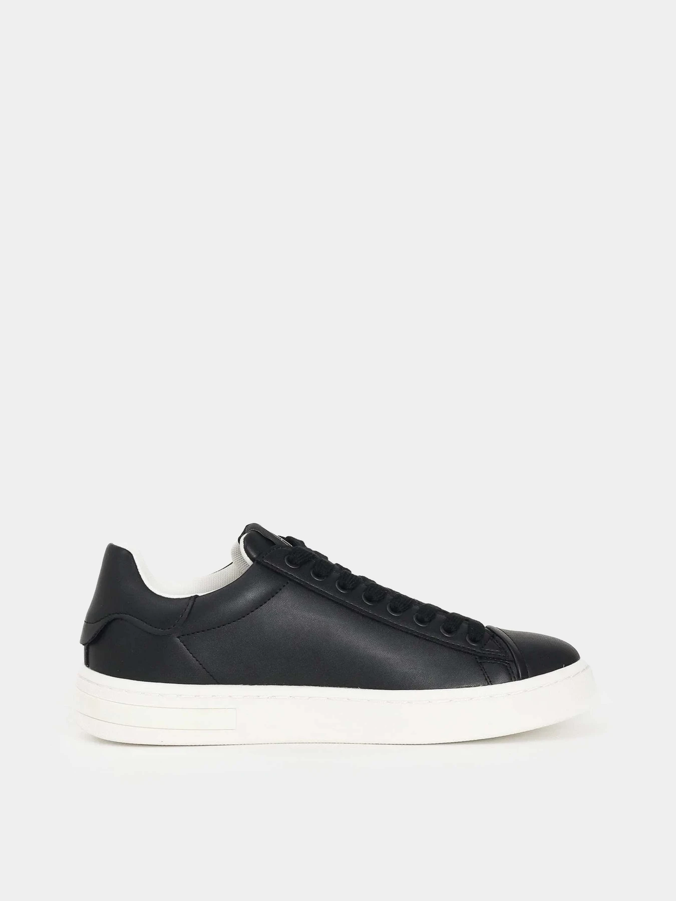 Кеды Armani Exchange модель XM001990-AF17451-UC001 Кеды Armani Exchange модель XM001990-AF17451-UC001 Фото