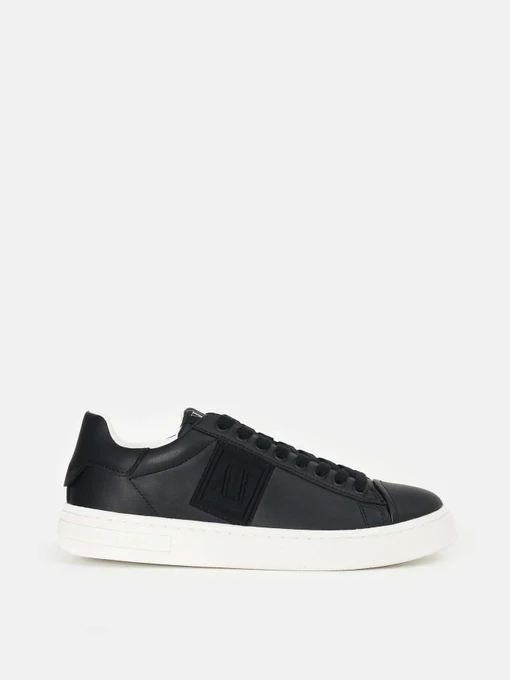 Кеды Armani Exchange үлгі XM001990-AF17451-UC001 Фото