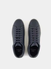 Кеды Armani Exchange модель XUX123-XV534-00285 Фото