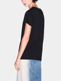 Футболки и поло Armani Exchange модель XW000839-AF10356-MC021 Фото