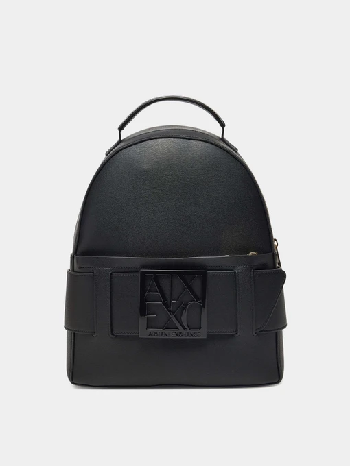 Рюкзаки Armani Exchange модель XW001204-AF13672-UC001 Фото