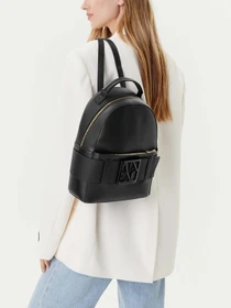 Рюкзаки Armani Exchange модель XW001204-AF13672-UC001 Фото