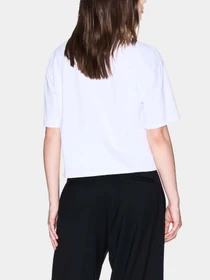 Футболки и поло Armani Exchange модель XW001364-AF15085-U0002 Фото
