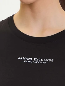 Футболки и поло Armani Exchange модель XW001455-AF10356-UC001 Фото