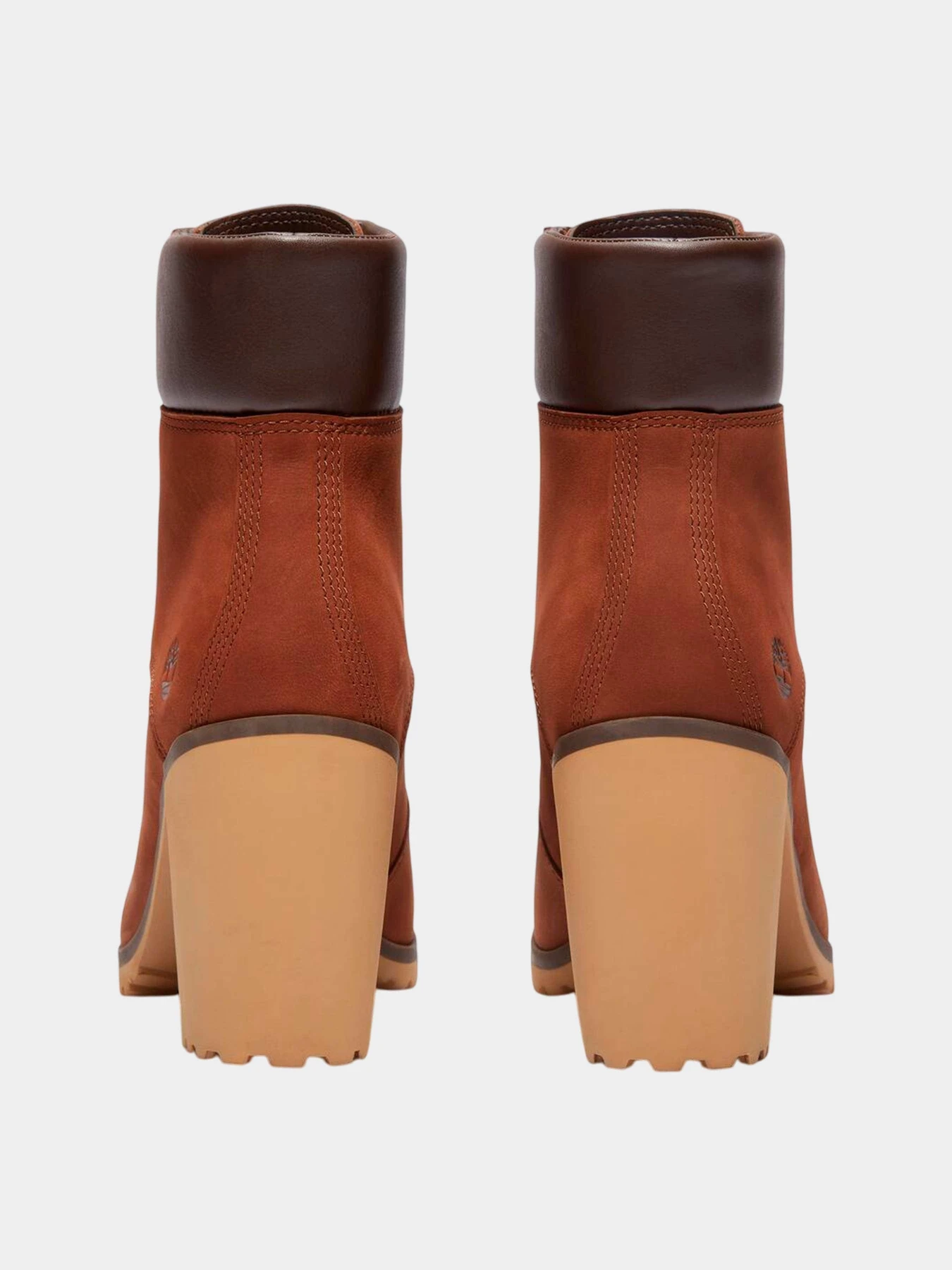 Ботинки и сапоги Timberland модель TB0A4398EM5 Ботинки и сапоги Timberland модель TB0A4398EM5 Фото