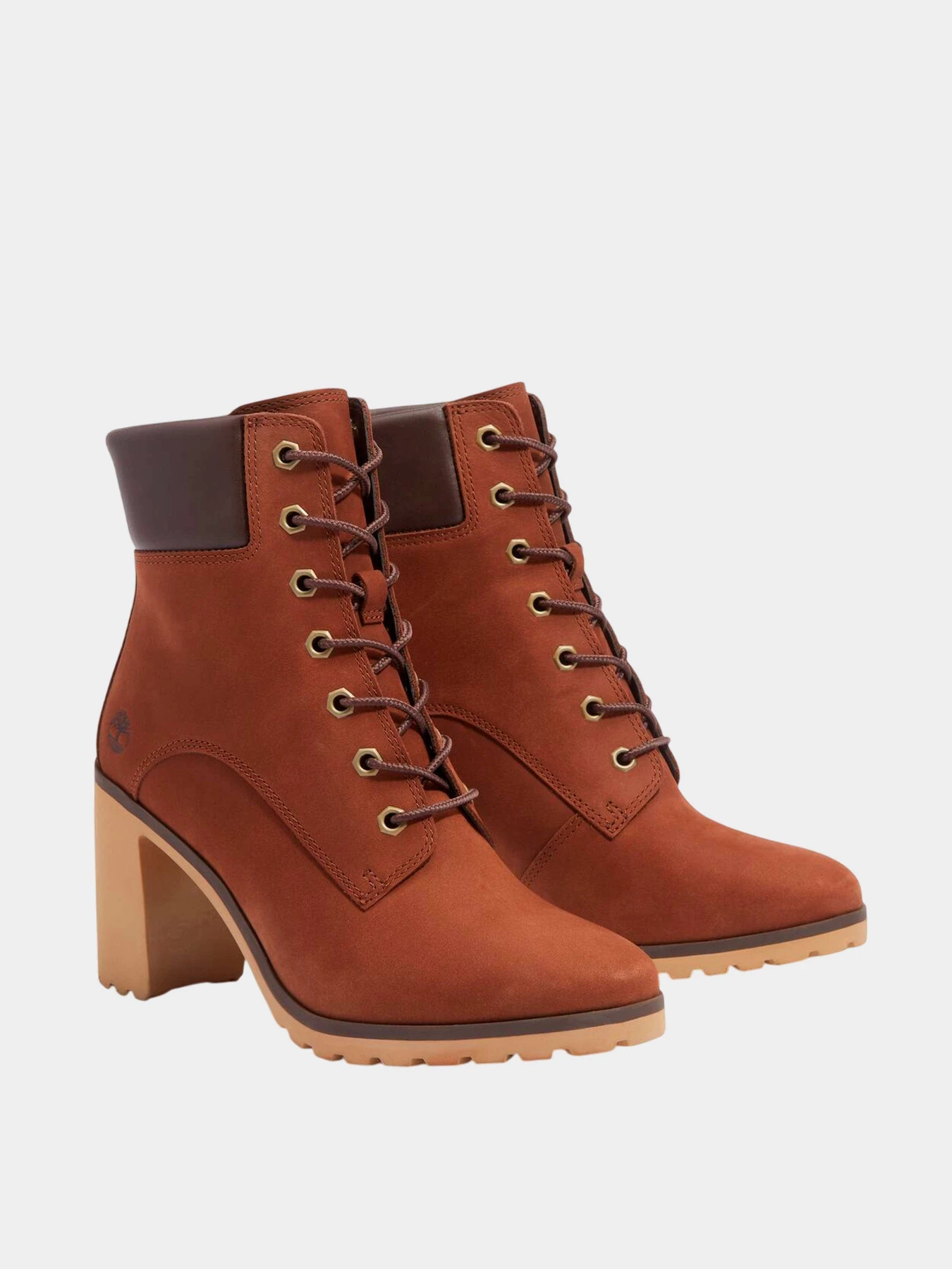 Ботинки и сапоги Timberland модель TB0A4398EM5 Ботинки и сапоги Timberland модель TB0A4398EM5 Фото