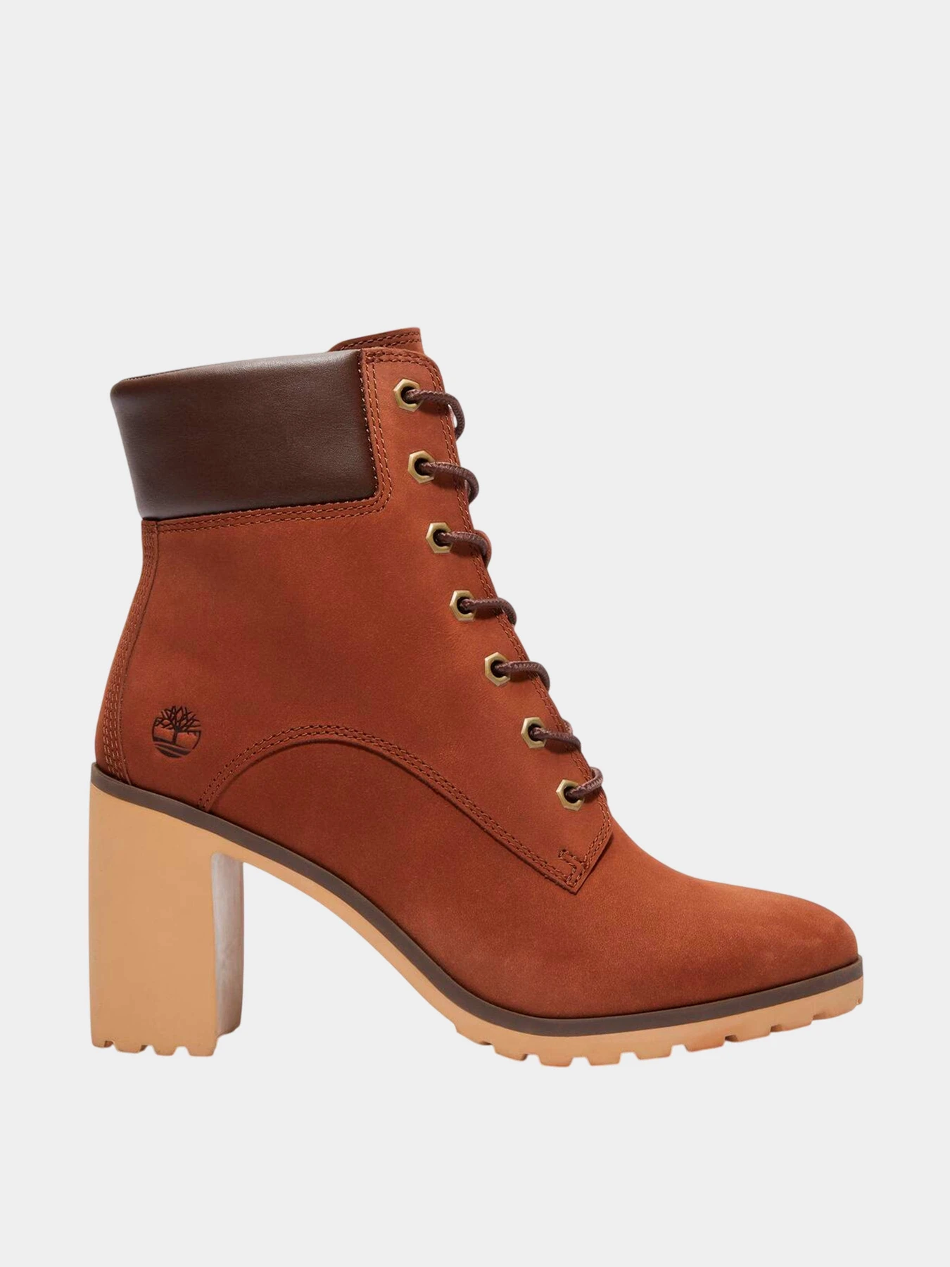 Ботинки и сапоги Timberland модель TB0A4398EM5 Ботинки и сапоги Timberland модель TB0A4398EM5 Фото