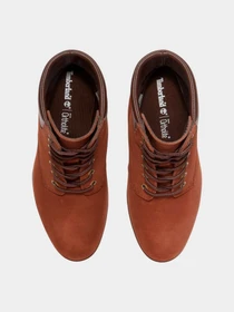 Ботинки и сапоги Timberland модель TB0A4398EM5 Фото