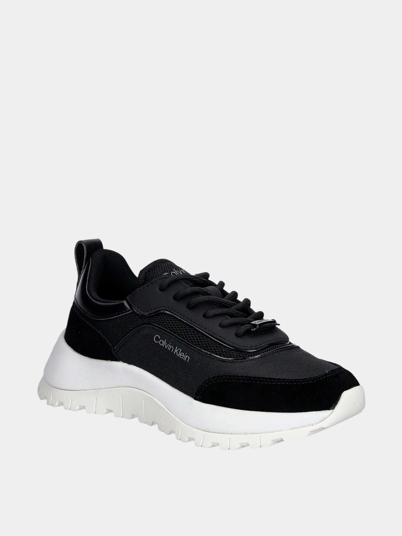 Кроссовки Calvin Klein модель HW0HW02487-BEH Кроссовки Calvin Klein модель HW0HW02487-BEH Фото