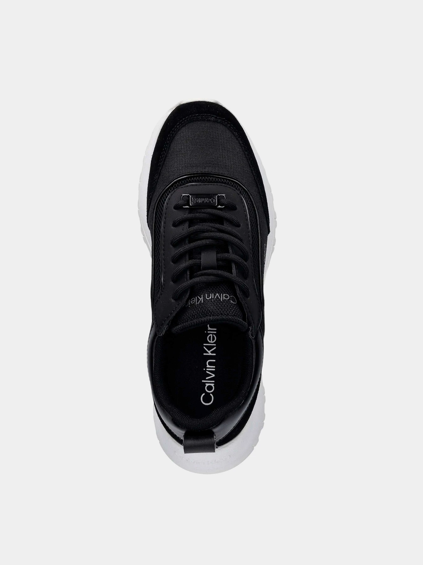 Кроссовки Calvin Klein модель HW0HW02487-BEH Кроссовки Calvin Klein модель HW0HW02487-BEH Фото