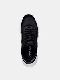 Кроссовки Calvin Klein модель HW0HW02487-BEH Фото