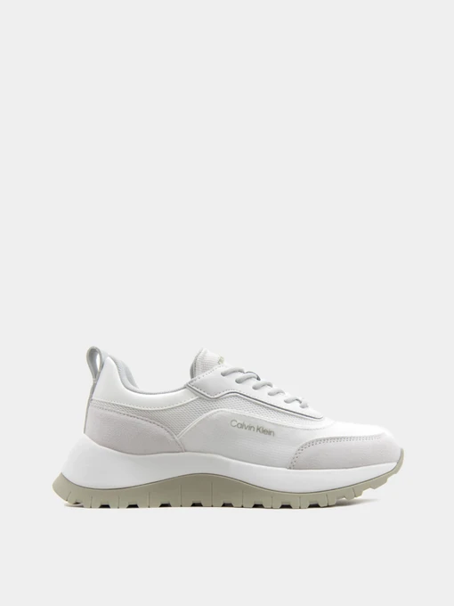 Кроссовки Calvin Klein модель HW0HW02487-YAF Фото
