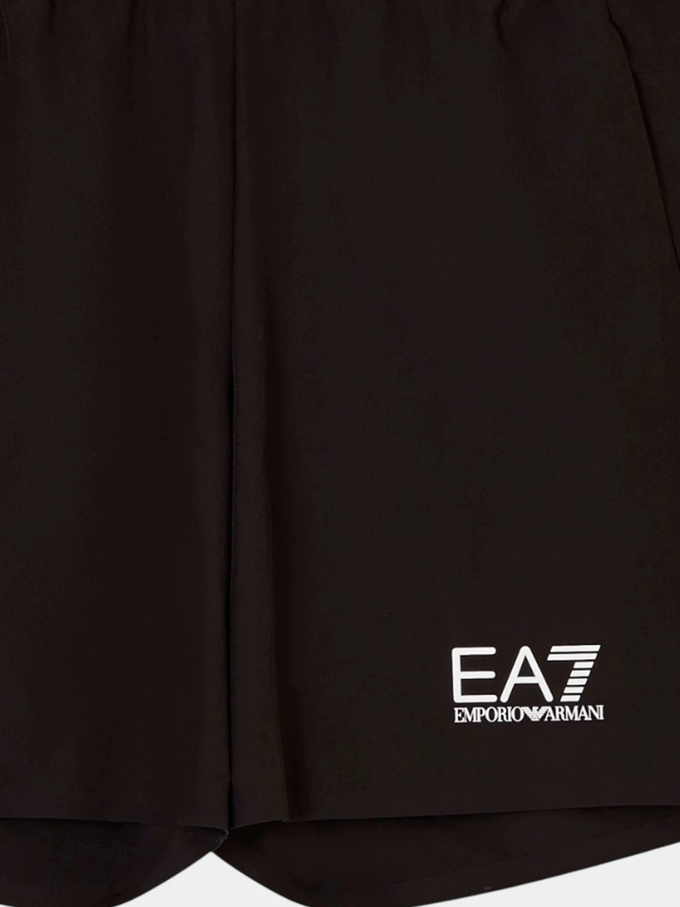 Шорты EA7 модель 7M001720-AF17683-UC001 Фото