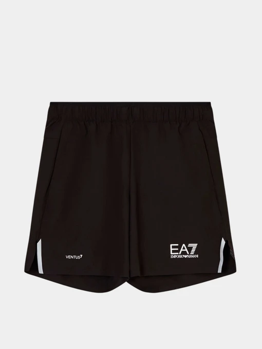 Шорты EA7 модель 7M001720-AF17683-UC001 Фото